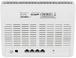 Роутер Cudy LT400E N300 10/100BASE-T cat. 4 белый