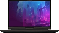 Ноутбук Osio CyberLine C160i-001 Core i5 12600H 16Gb SSD512Gb NVIDIA GeForce RTX 3050 6Gb 16" IPS WUXGA (1920x1200) без ОС brown WiFi BT Cam 3410mAh