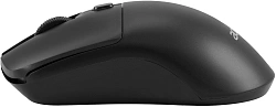 Мышь Acer OMR501 черный оптическая 1600dpi silent беспров. USB 4but (ZL.MCE11.016)