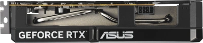 Видеокарта Asus PCI-E 4.0 DUAL-RTX5060-O8G NVIDIA GeForce RTX 5060 8Gb 128bit GDDR7 2535/28000 HDMIx1 DPx3 HDCP Ret
