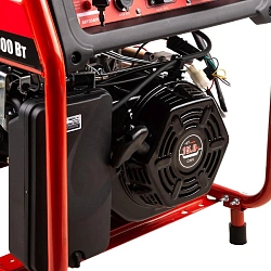 Генератор Hammer Flex GN8000ATS 7.5кВт