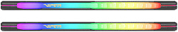 Память DDR4 2x8Gb 3600MHz Patriot PVSR416G360C0K Viper Steel RGB RTL Gaming PC4-28800 CL20 DIMM 288-pin 1.35В dual rank с радиатором Ret