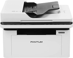 МФУ лазерный Pantum BM2300AW A4 WiFi белый