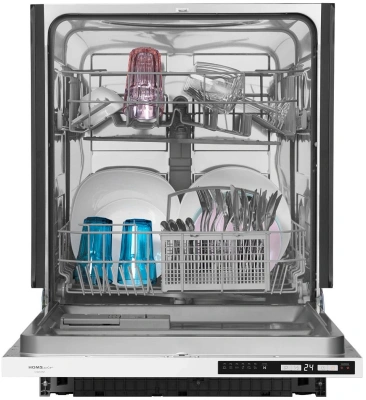 Посудомоечная машина встраив. HomsAir DW66M 2100Вт полноразмерная