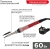 Паяльник Rexant 12-0613 электрический 60Втмакс.t=500