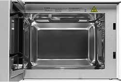 Микроволновая печь Hyundai HBW 2040 WG 20л. 800Вт белый (встраиваемая)