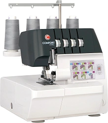 Оверлок Comfort LS300S