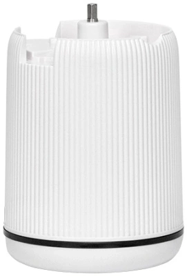 Соковыжималка шнековая Scarlett SC-JE50S63 400Вт рез.сок.:600мл. белый