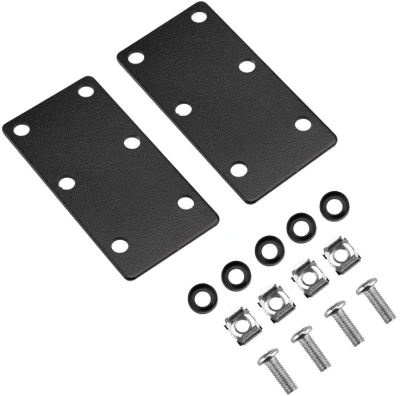 Блок распределения питания Rexant 04-0205-2 верт.размещ. 13xCEE7/4 базовые 16A CEE7/7 2м