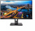 Монитор Philips 23.8" B Line 242B1V черный IPS LED 16:9 DVI HDMI M/M матовая HAS Piv 350cd 178гр/178гр 1920x1080 75Hz VGA DP FHD USB 5.78кг