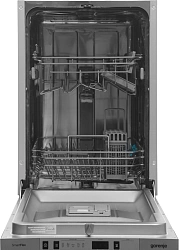 Посудомоечная машина встраив. Gorenje GV522E10S 1760Вт узкая