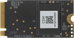 Накопитель SSD Netac PCIe 3.0 x4 256GB NT01NV30ES-256-E4X NV30ES M.2 2242