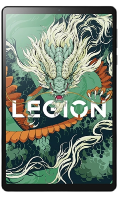 Планшет Lenovo Legion Y700 2025 8 Gen 3 3.3 8C RAM16Gb ROM512Gb 8.8" IPS 2560x1600 Android 14 черный 13Mpix 8Mpix BT WiFi 6550mAh