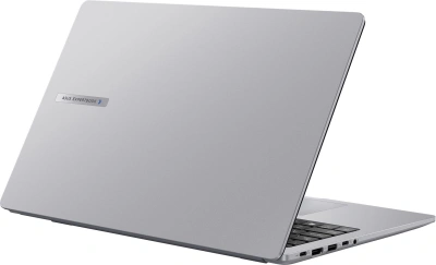 Ноутбук Asus ExpertBook P1 P1503CVA-S70346 Core i3 1315U 8Gb SSD256Gb Intel UHD Graphics 15.6" IPS FHD (1920x1080) без ОС grey WiFi BT Cam (90NX0881-M00CE0)