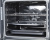 Духовой шкаф Электрический Gorenje BOSB6737E06X нержавеющая сталь/черный