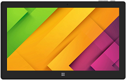 Планшет Digma EVE 1496E N4020 (1.1) 2C RAM8Gb ROM256Gb 11.6" IPS 1366x768 Windows 11 Home черный 5Mpix 5Mpix BT WiFi microSD 256Gb 5500mAh 435hrs