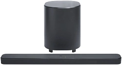 Саундбар JBL BAR 500 MK2 5.1 450Вт+300Вт черный