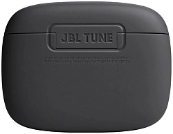 Гарнитура внутриканальные JBL Tune Buds черный беспроводные bluetooth в ушной раковине (JBLTBUDSBLK)