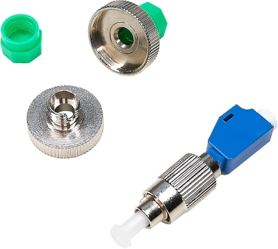 Источник оптического излучения Lanmaster LAN-FT-OLS/P-MS оранжевый/черный