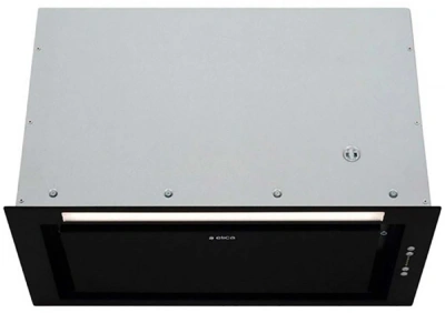 Вытяжка встраиваемая Elica Lane BL MAT/A/52 черный управление: кнопочное (1 мотор)