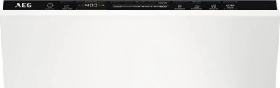 Посудомоечная машина встраив. AEG FSE73507P 1950Вт узкая инвертер