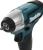 Гайковерт Makita TW060DZ аккум. патрон:квад.1/4"
