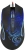 Мышь Defender Venom GM-640L черный оптическая 7200dpi USB 7but (52640)
