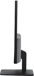 Монитор Lightcom 23.8" V-Plus черный IPS 4ms 16:9 HDMI M/M матовая HAS Piv 350cd 178гр/178гр 1920x1080 100Hz DP FHD USB 2.66кг (RUS)