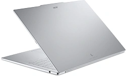 Ноутбук Acer Swift Air 16 SFA16-61M-R0MH Ryzen AI 5 330 16Gb SSD512Gb AMD Radeon 16" OLED WUXGA (1920x1200) без ОС silver WiFi BT Cam (NX.DJACD.001)