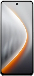 Смартфон Tecno Pova 7 5G 128Gb 8Gb серебристый моноблок 3G 4G 2Sim 6.78" 1080x2460 Android 15 50Mpix 802.11 a/b/g/n/ac/ax NFC GPS GSM900/1800 Protect microSD max1024Gb