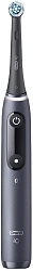 Зубная щетка электрическая Oral-B iO Series 7 Onyx черный