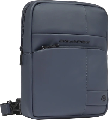 Сумка Piquadro Wollem CA1816W129W/BLU синий полиуретан