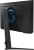 Монитор Samsung 25" Odyssey G4 S25BG400EUXEN черный IPS LED 16:9 HDMI полуматовая HAS Piv 400cd 178гр/178гр 1920x1080 240Hz DP FHD 4.5кг