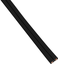 Кабель акустический Premier SCC-09 BC 100м. черный (25-204 100)