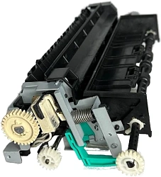 Печка в сборе Cactus CS-FU-HP-LJ1320 (RM1-1461/RM1-2337) (восстановл.) для HP LJ 1160/1320/3390/3392 100000стр.