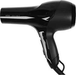 Фен Braun BRHD785E 2000Вт черный
