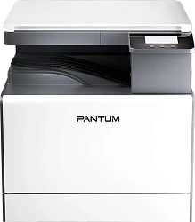 МФУ лазерный Pantum CM230DN A3 Duplex Net
