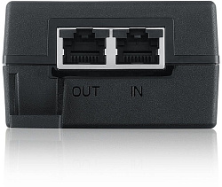 Инжектор PoE++ Zyxel POE12-60W-EU0101F 100/1000/2500/5GBASE-T 60Вт 100-240В(АС)
