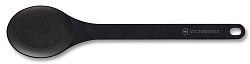 Ложка для первых/вторых блюд Victorinox Epicurean черный (7.6202.3)