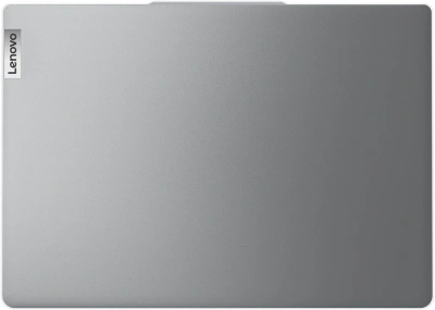 Ноутбук Lenovo IdeaPad 5 Pro 14IMH9 Core Ultra 9 185H 32Gb SSD1Tb Intel Arc 14" OLED 2.8K (2880x1800) без ОС grey WiFi BT Cam (83D20027RK)