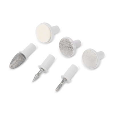 Маникюрный набор Vitek VT-2212 зеленый