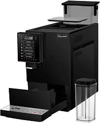 Кофемашина Rondell RDE-1118 1350Вт черный