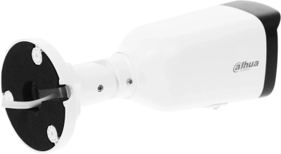 Камера видеонаблюдения IP Dahua DH-IPC-HFW1230T1P-ZS-S5 2.8-12мм цв. корп.:белый