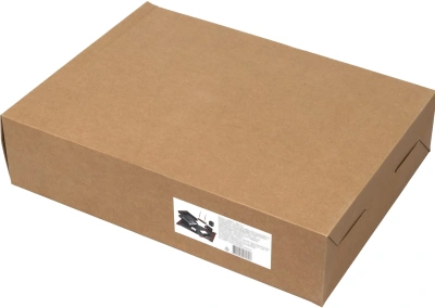 Настольный набор Good Sunrise M8G-1A (8 предметов) красное дерево МДФ черный/бордовый