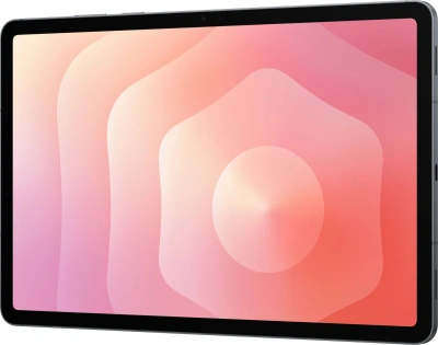 Планшет Samsung Galaxy Tab S11 BSM-X736B 9400 Plus 3.73 8C RAM12Gb ROM512Gb 11" Dynamic AMOLED 2X 2560x1600 5G eSIM Android 15 серый 13Mpix 12Mpix BT WiFi microSD 2Tb 8400mAh
