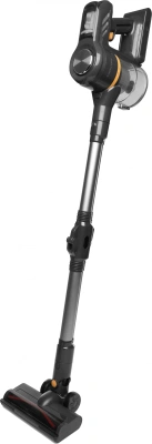 Пылесос ручной Dreame Trouver J20 250Вт серый