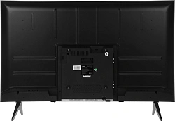 Телевизор LED BBK 43" 43LEX-8249/UTS2C Яндекс.ТВ черный 4K Ultra HD 60Hz DVB-T2 DVB-C DVB-S2 USB WiFi Smart TV (RUS)