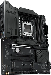 Материнская плата Asus X870 MAX GAMING WIFI7 Socket AM5 AMD X870 ATX AC`97 8ch(7.1) 2.5Gg RAID+HDMI