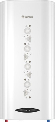 Водонагреватель Thermex Aris 50 2кВт 50л электрический настенный/белый