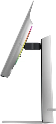 Монитор Samsung 27" S27FG812SIXCI черный IPS LED 16:9 HDMI матовая HAS Piv 1000:1 250cd 178гр/178гр 3840x2160 240Hz DP 4K 6.9кг